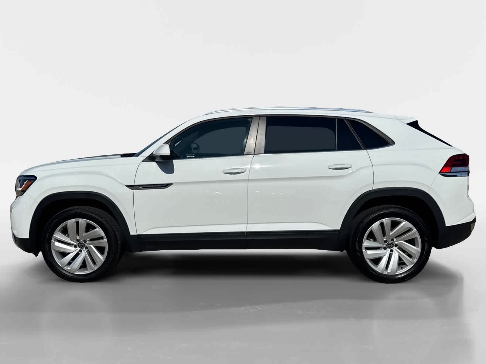 Thumbnail: 2023 Volkswagen Atlas - 3