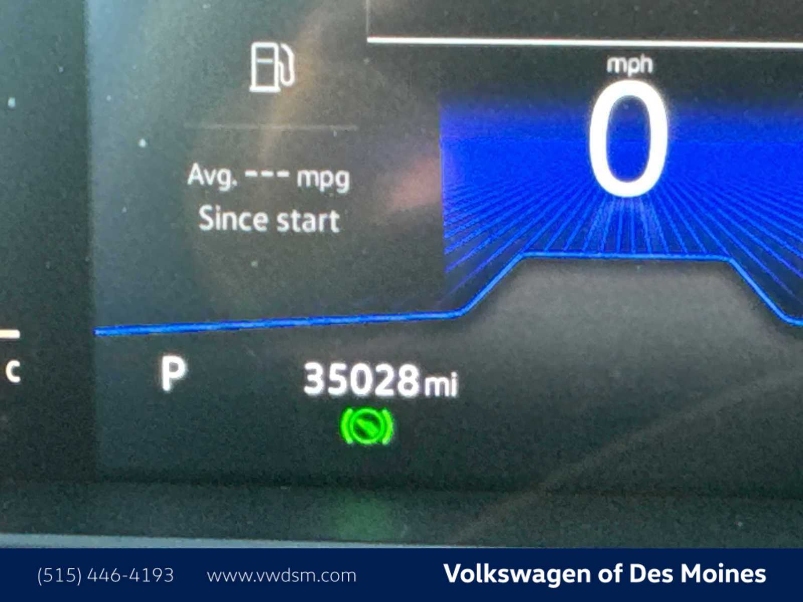 Thumbnail: 2022 Volkswagen Tiguan - 18