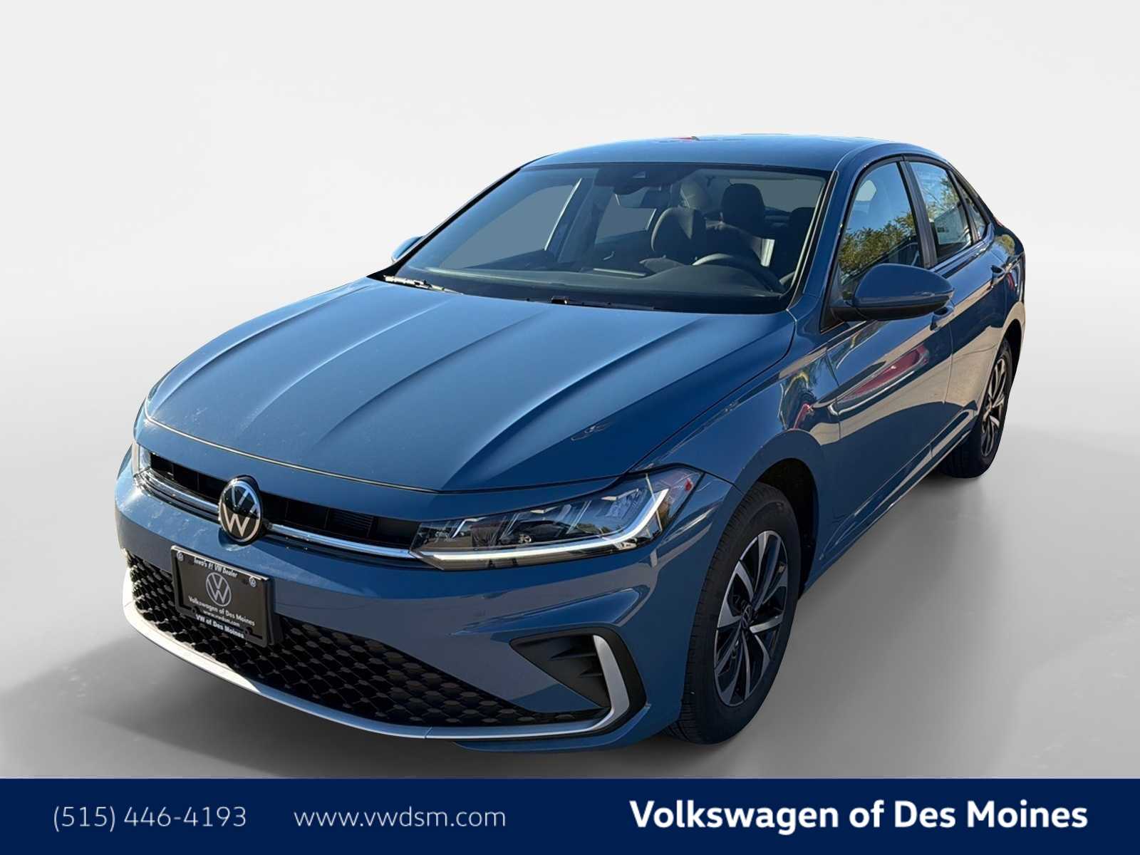 Thumbnail: 2026 Volkswagen Jetta - 1