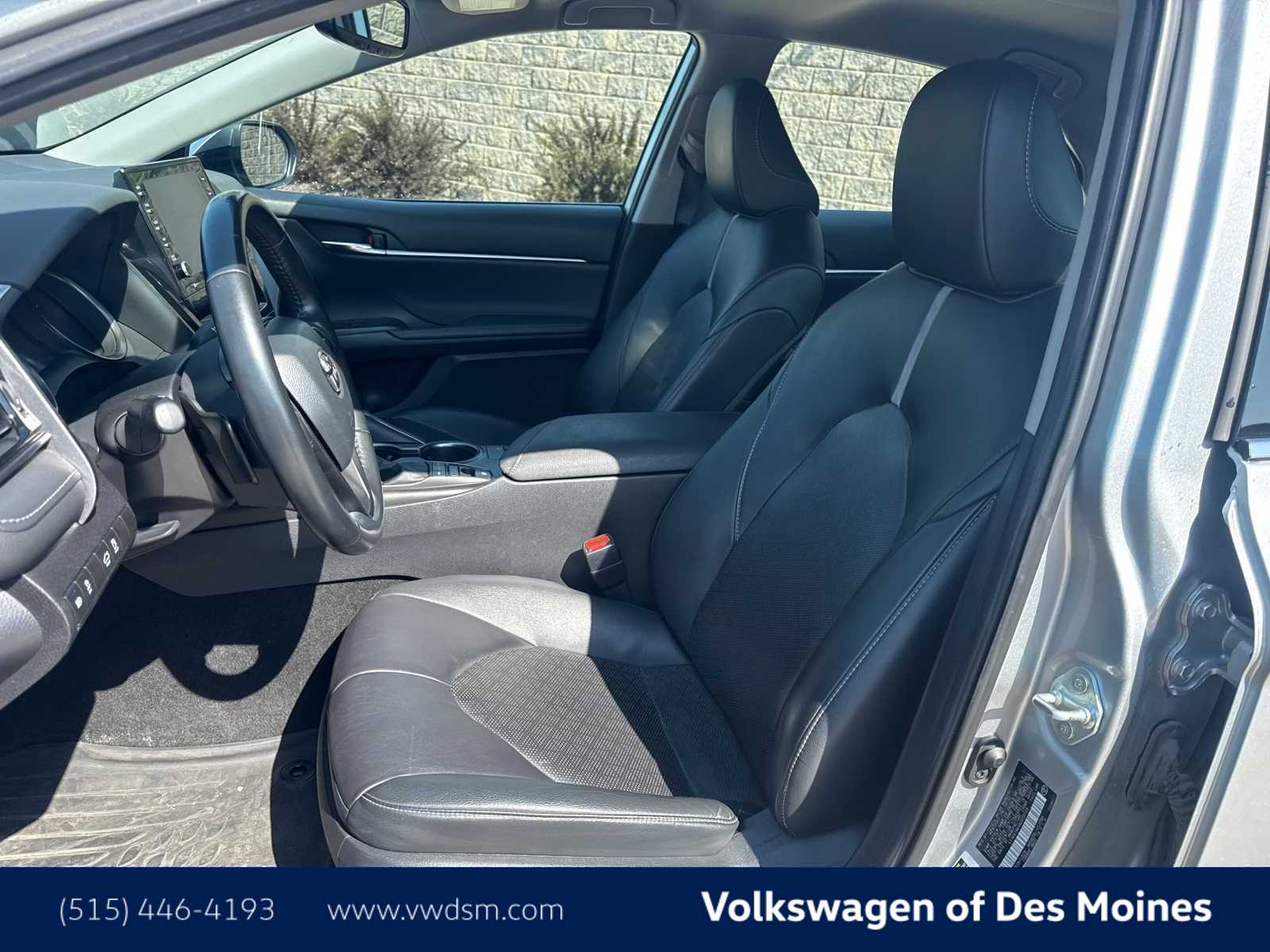 Thumbnail: 2022 Toyota Camry - 11