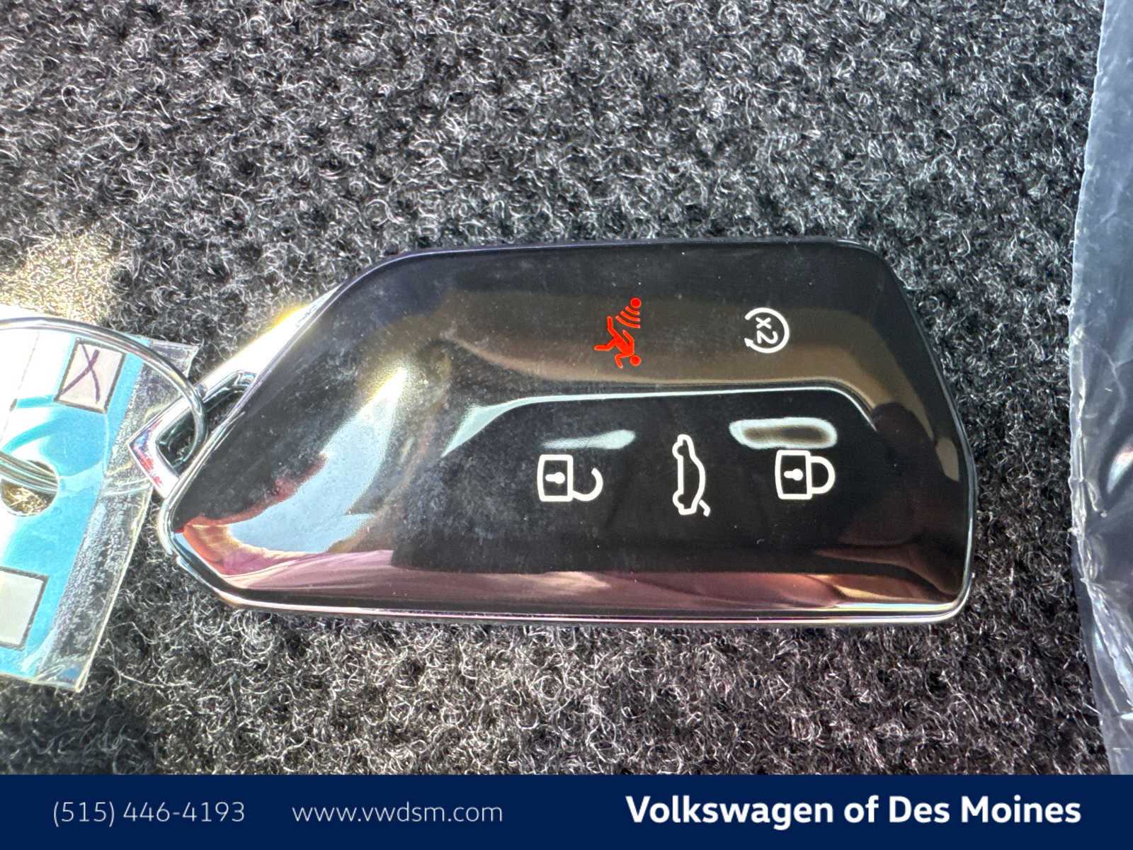 Thumbnail: 2025 Volkswagen Atlas - 21