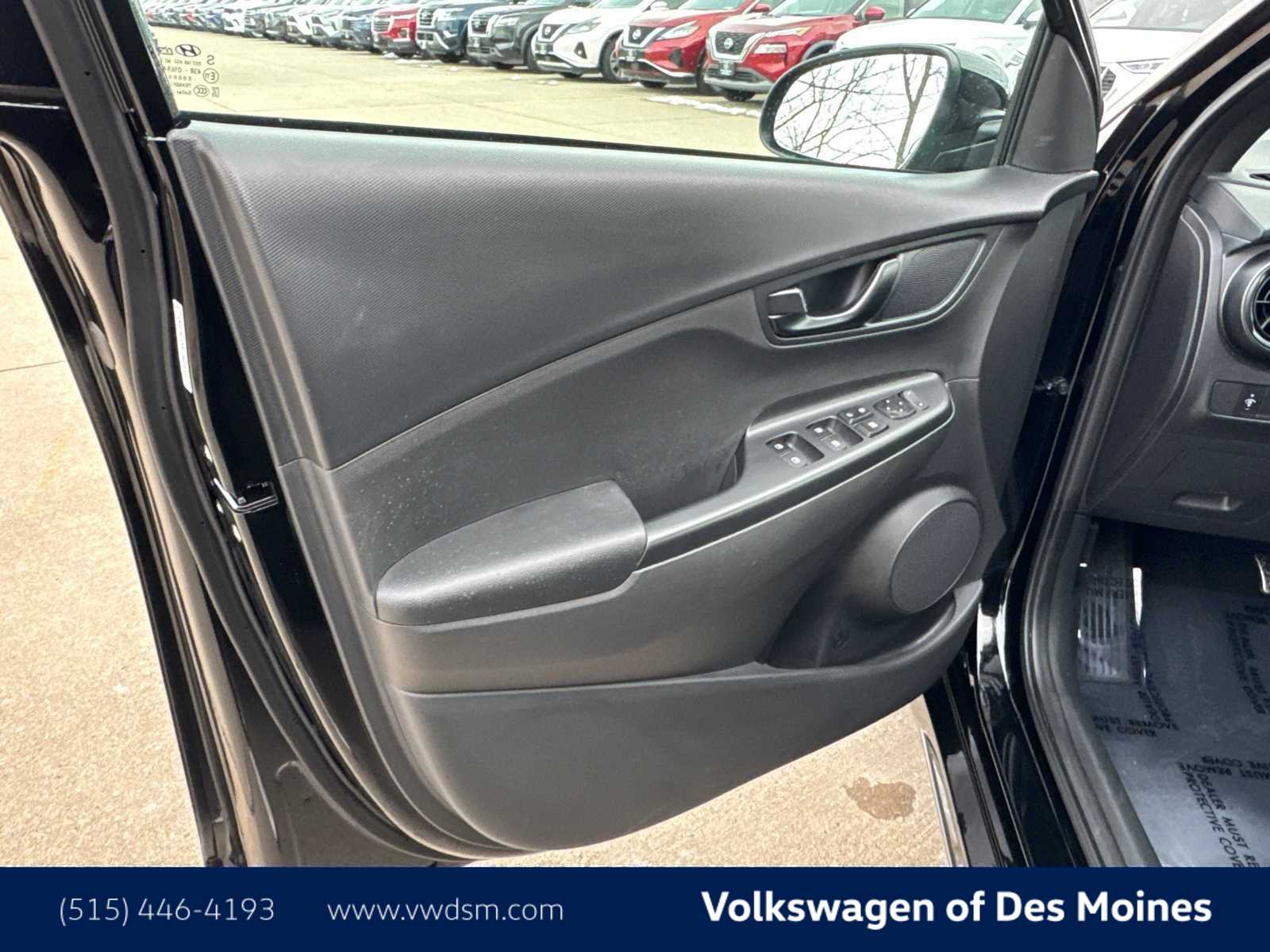 Thumbnail: 2023 Hyundai Kona - 22