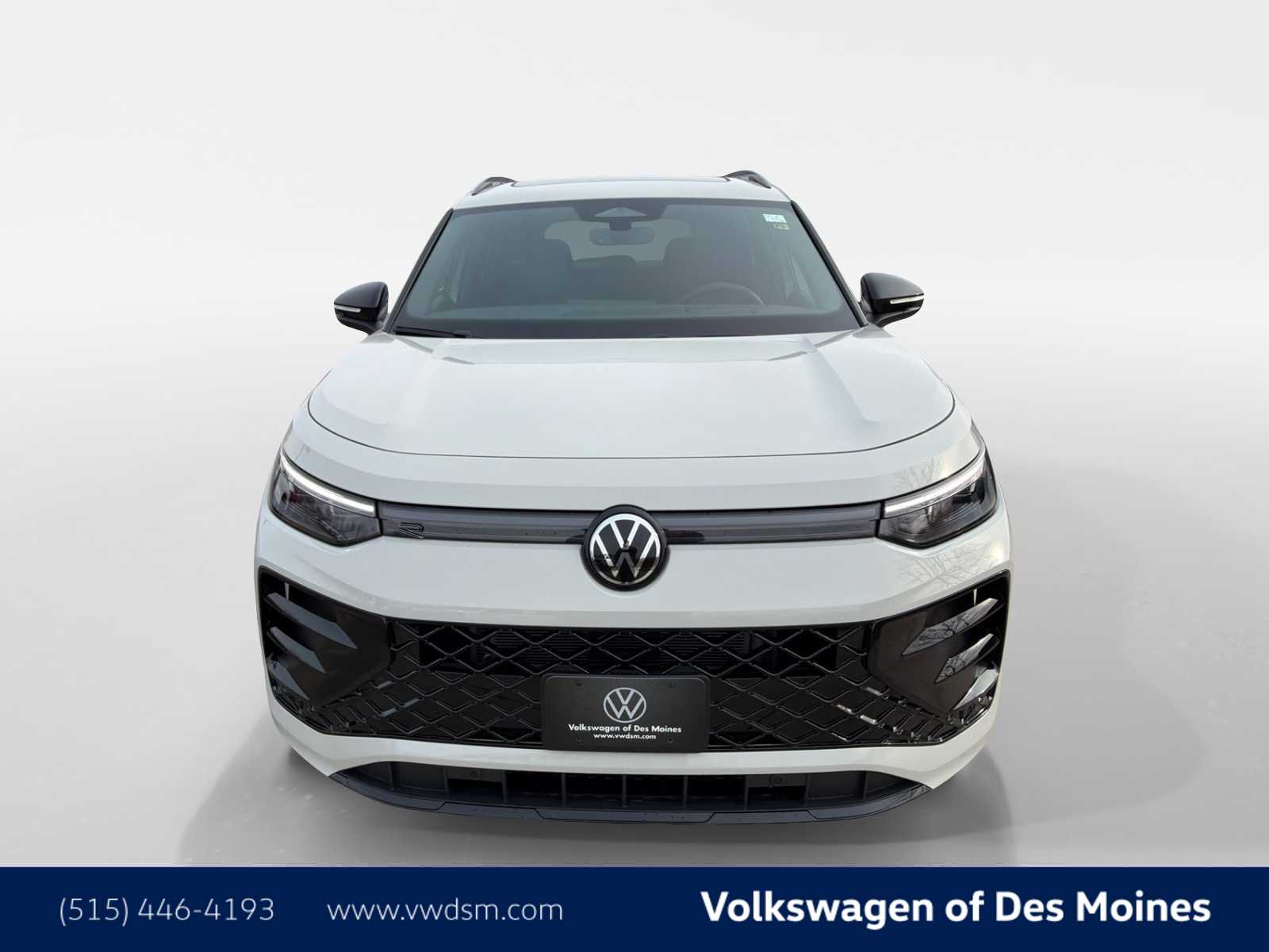 Thumbnail: 2026 Volkswagen Tiguan - 7