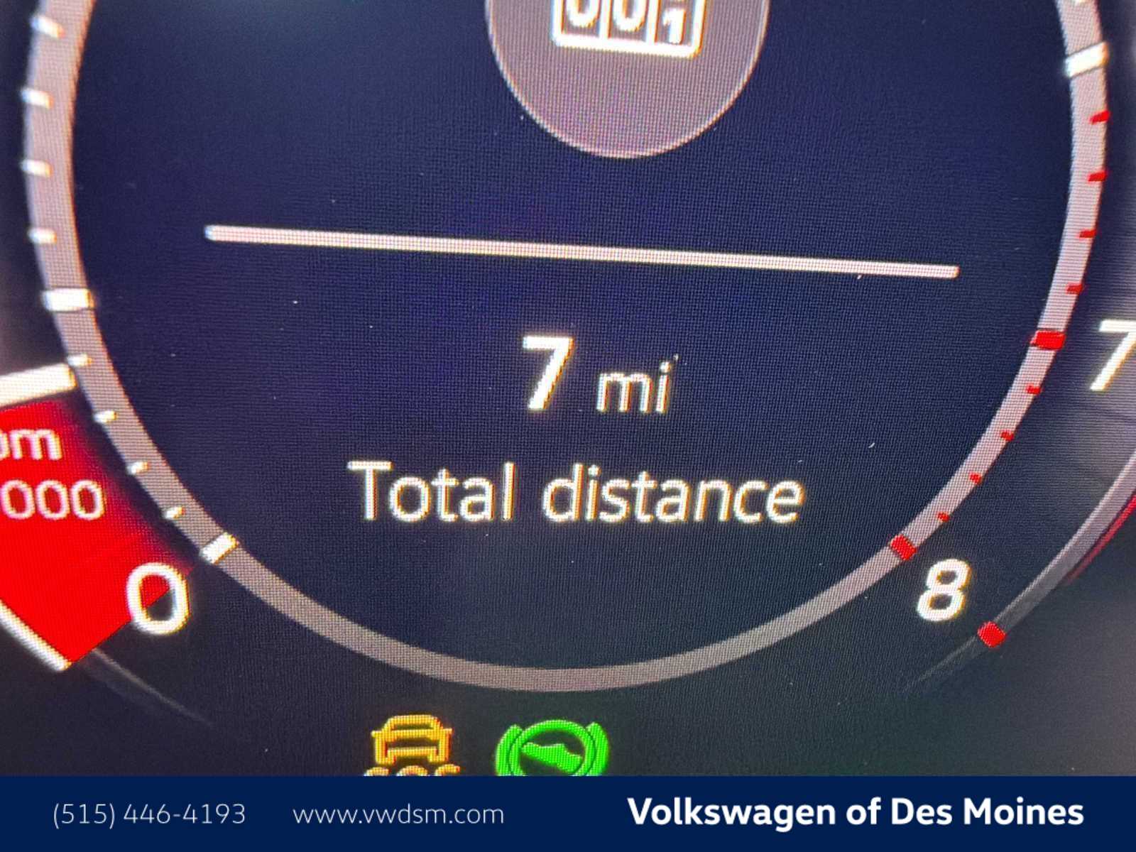 Thumbnail: 2026 Volkswagen Golf - 18
