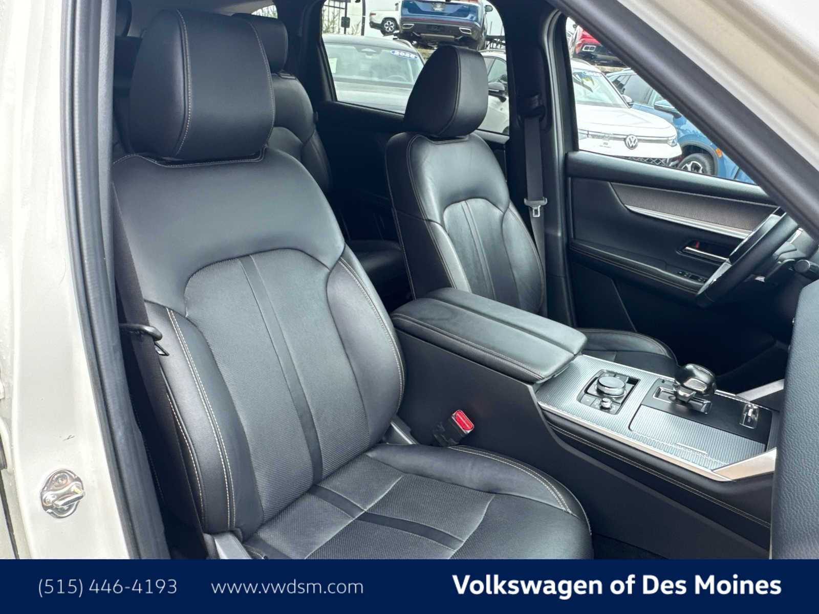 Thumbnail: 2024 Mazda CX-90 - 14