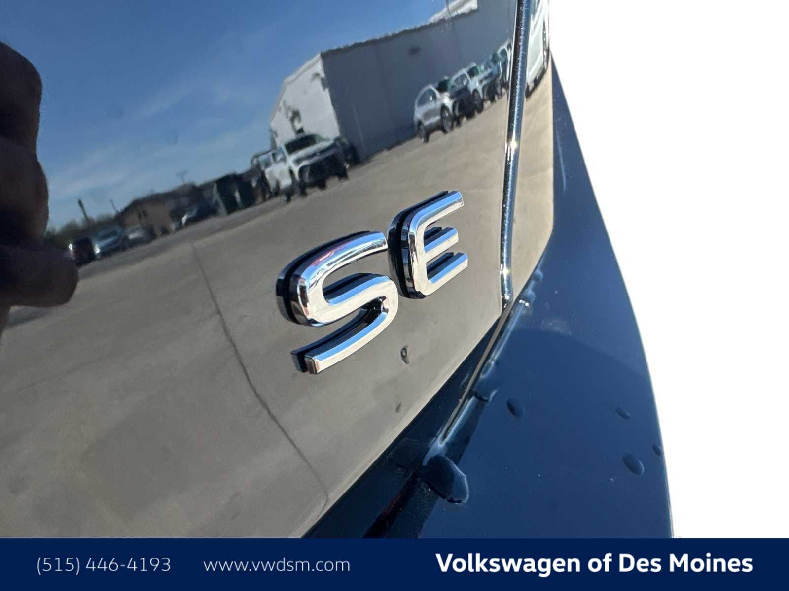 Thumbnail: 2026 Volkswagen Jetta - 6