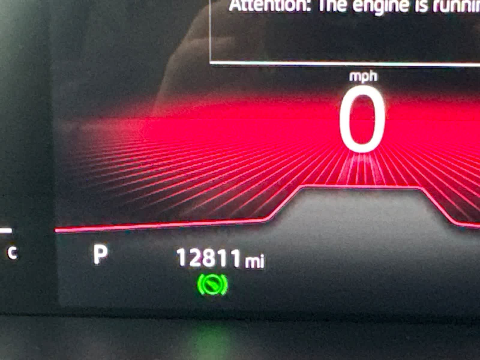 Thumbnail: 2024 Volkswagen Tiguan - 18