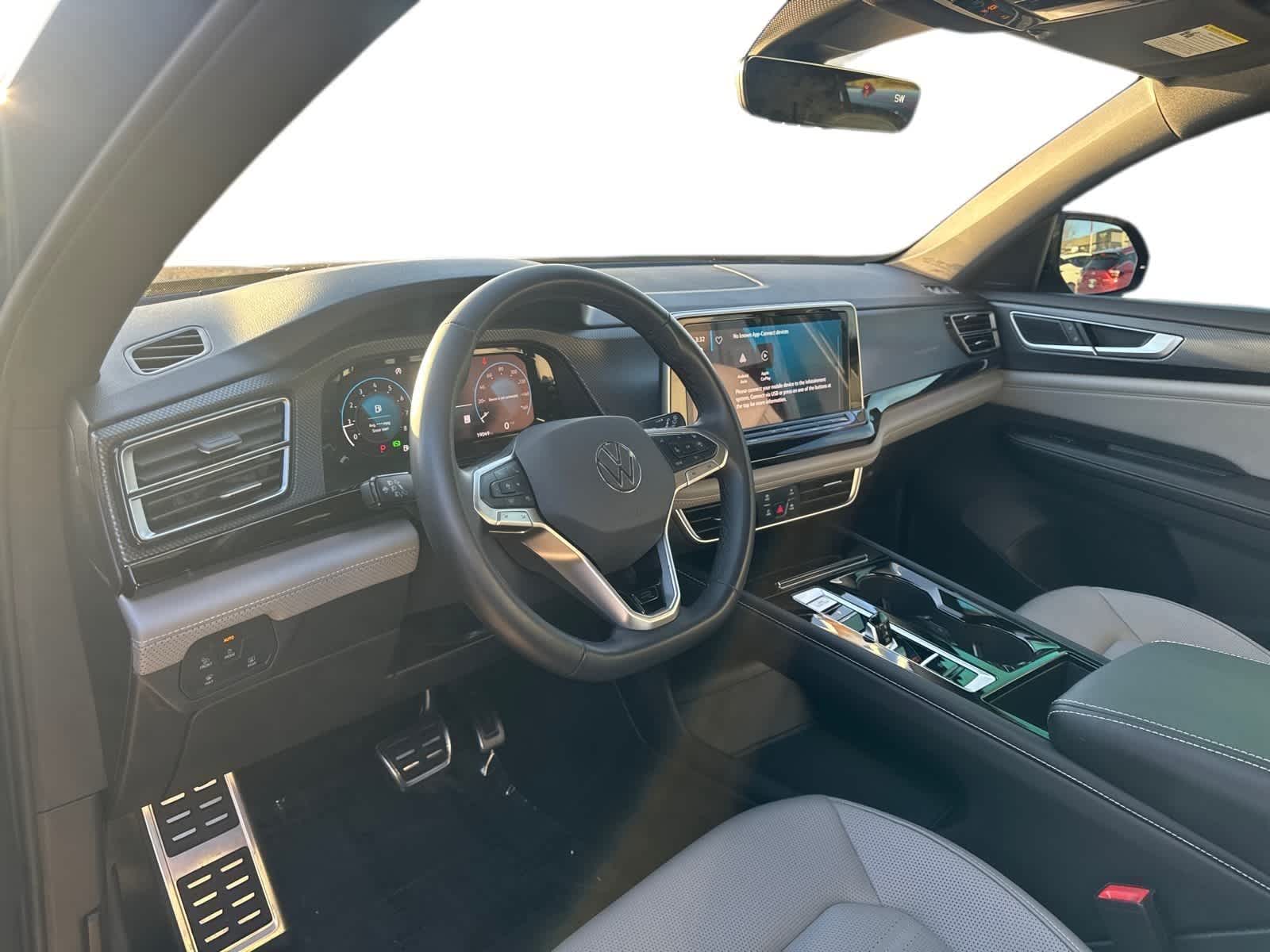 Thumbnail: 2025 Volkswagen Atlas - 2