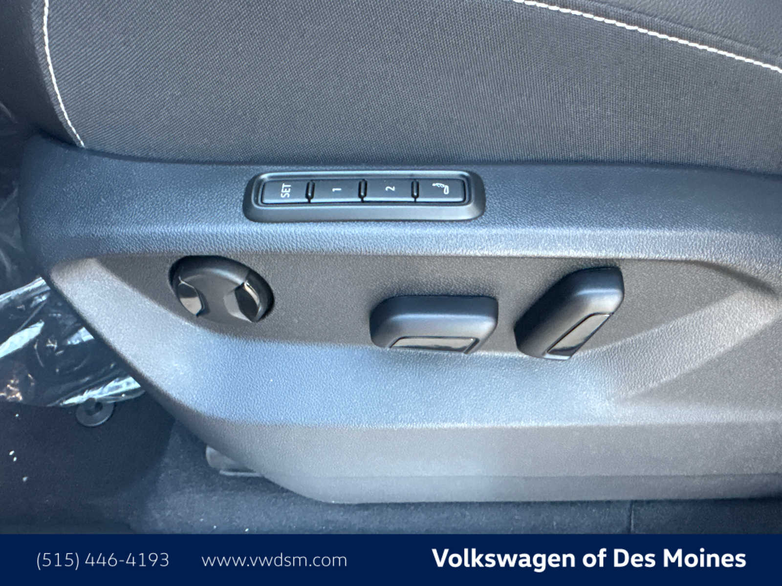 Thumbnail: 2026 Volkswagen Atlas - 24