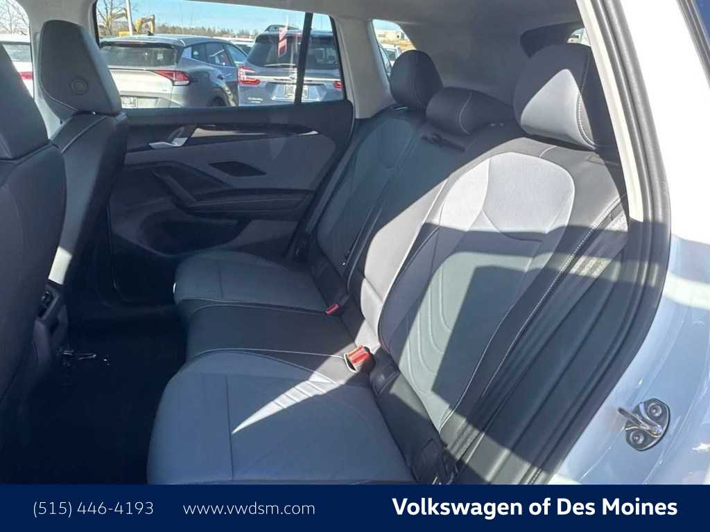 Thumbnail: 2026 Volkswagen Tiguan - 11