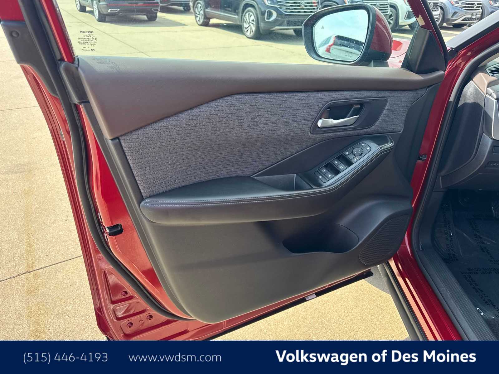 Thumbnail: 2023 Nissan Rogue - 22