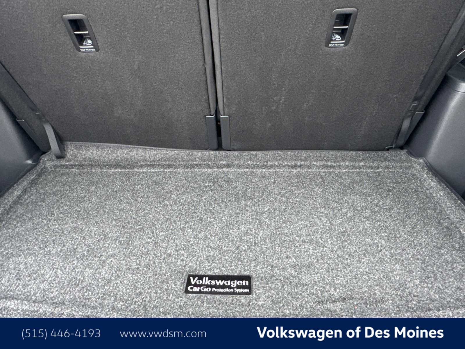 Thumbnail: 2026 Volkswagen Atlas - 20