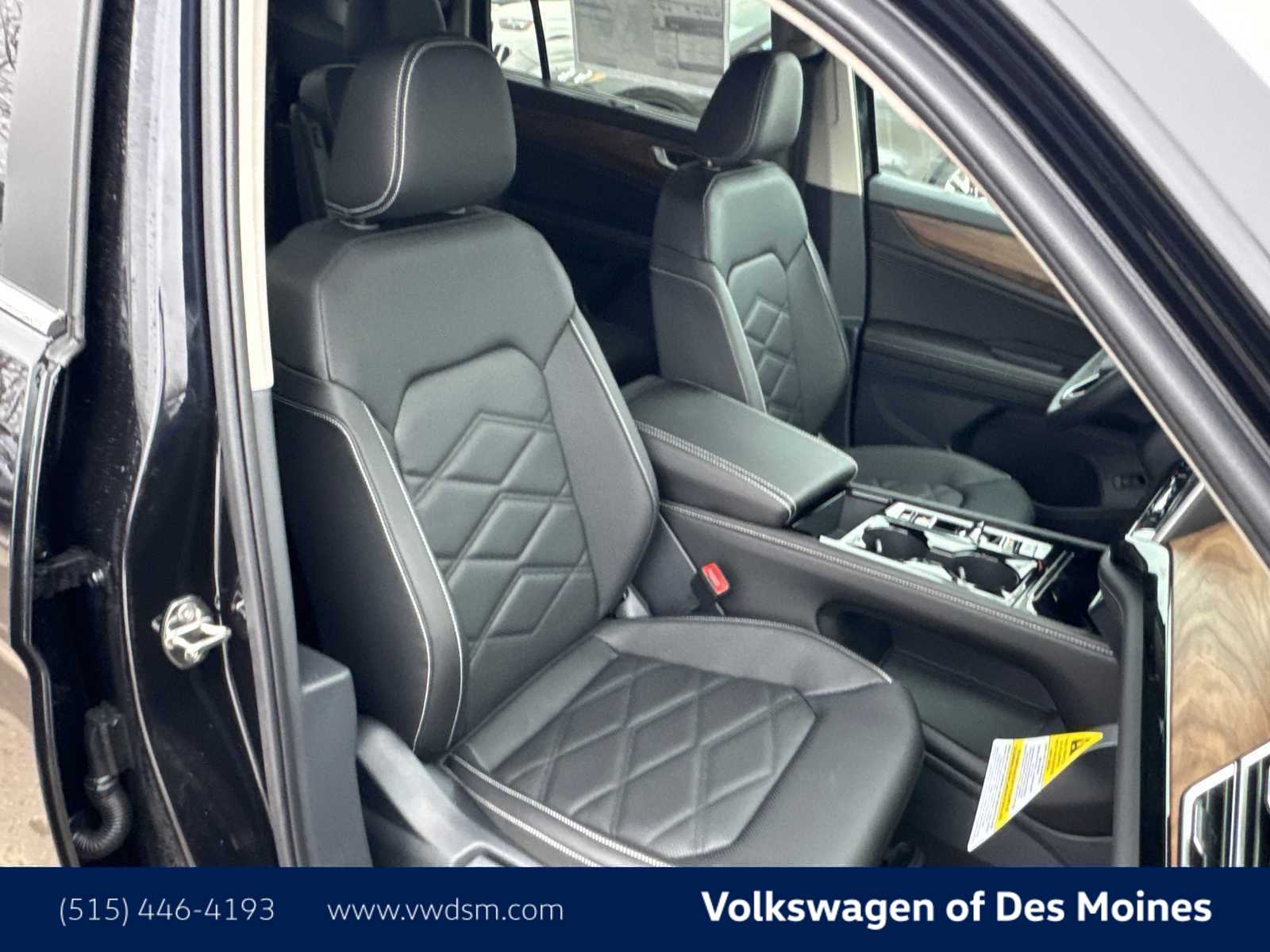 Thumbnail: 2026 Volkswagen Atlas - 15