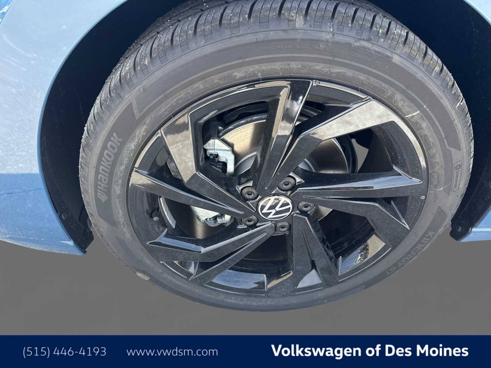 Thumbnail: 2026 Volkswagen Jetta - 8