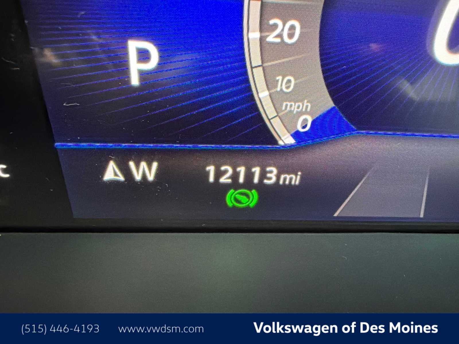 Thumbnail: 2024 Volkswagen Tiguan - 18