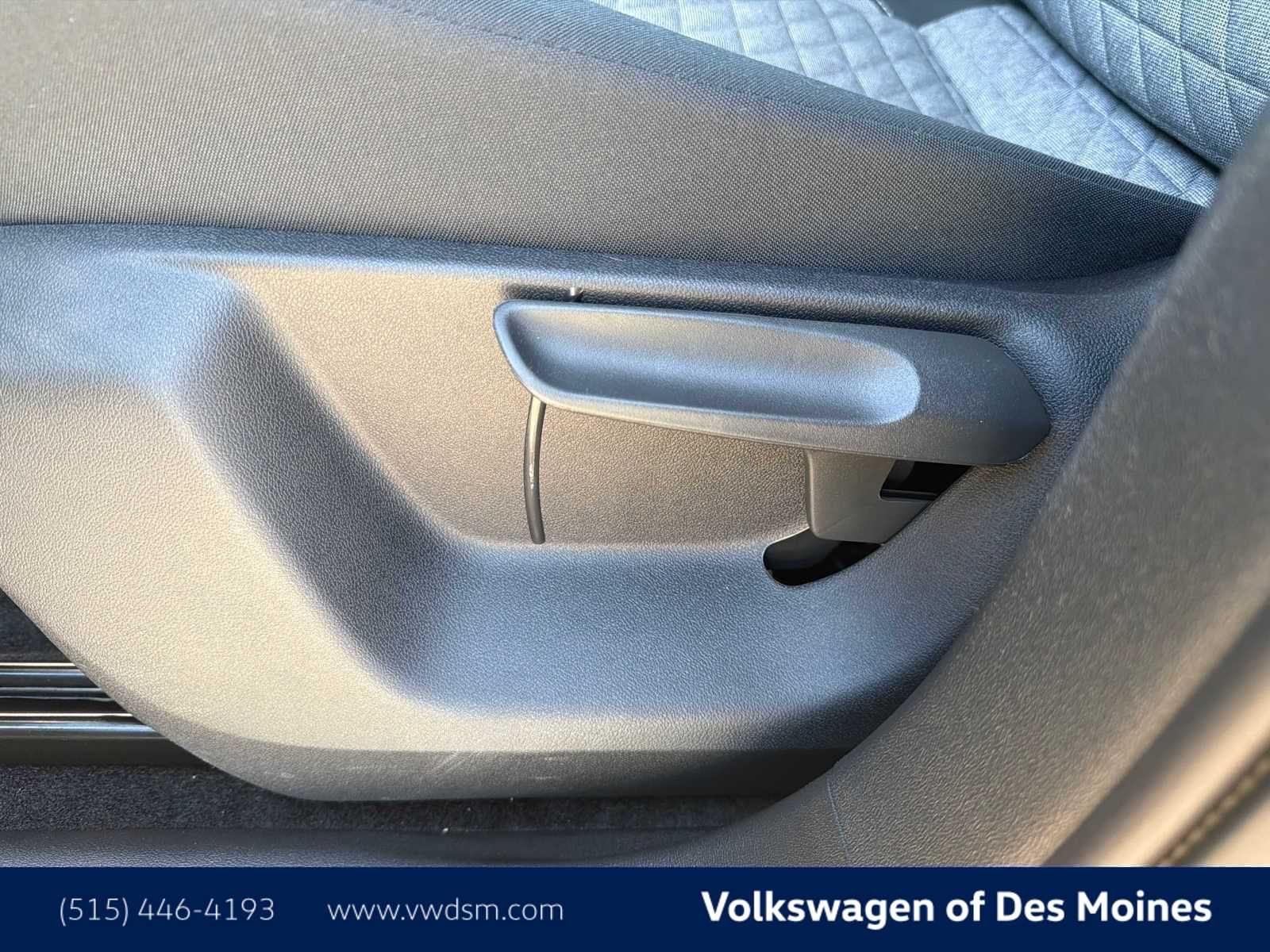 Thumbnail: 2026 Volkswagen Tiguan - 25