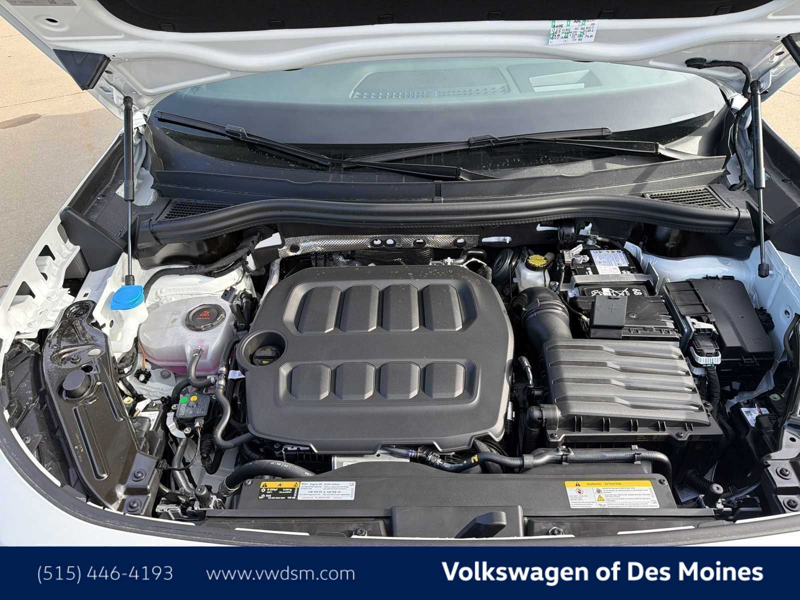 Thumbnail: 2026 Volkswagen Tiguan - 9