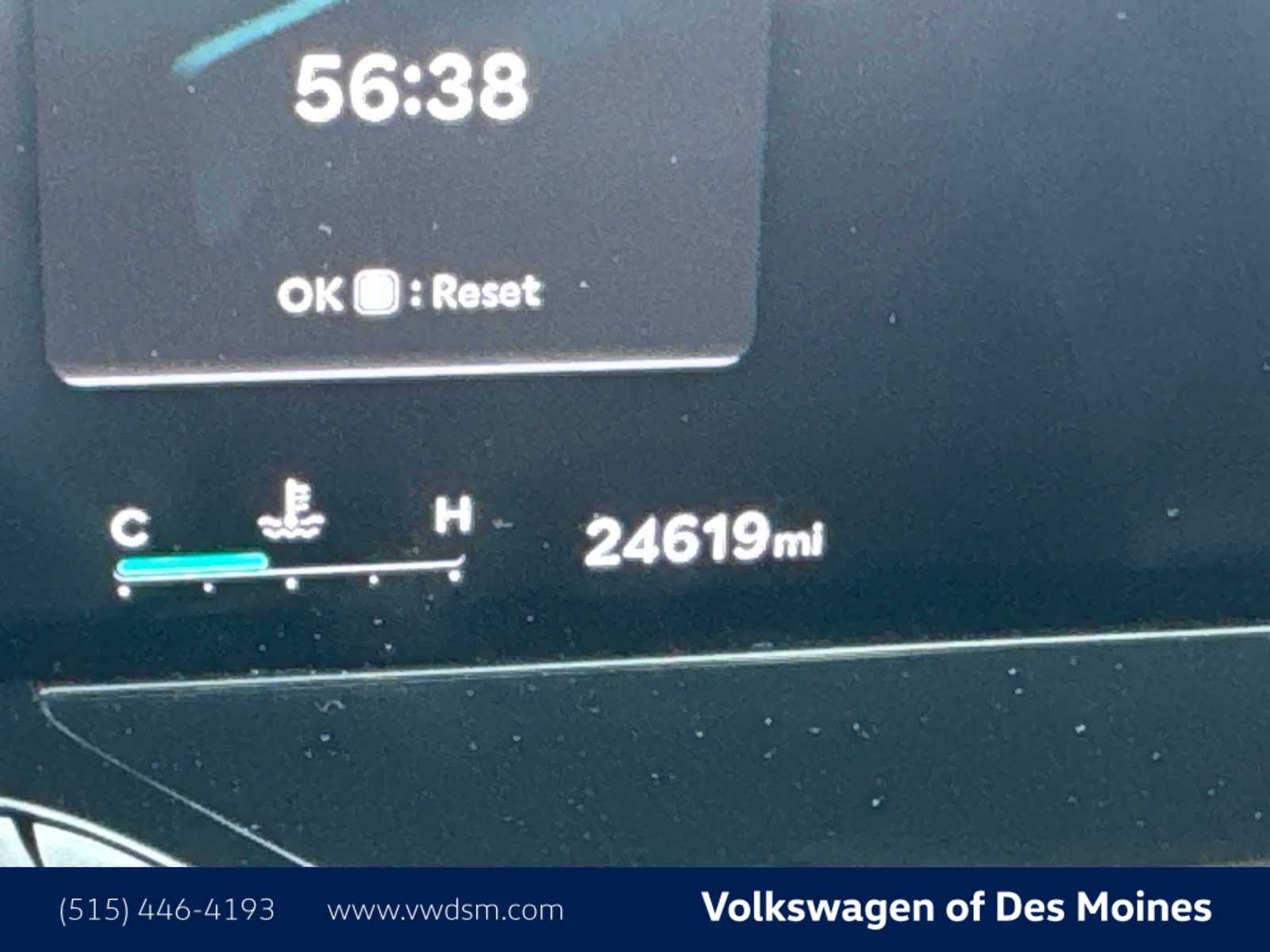 Thumbnail: 2025 Genesis GV80 - 18