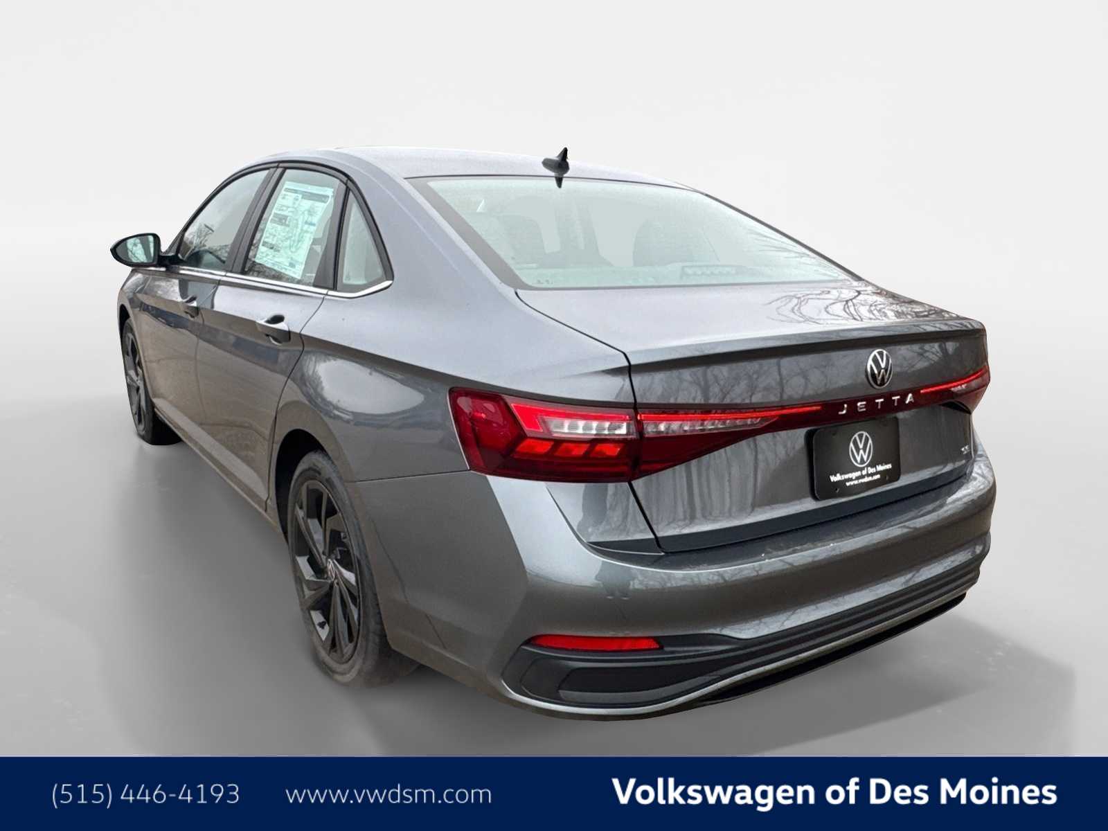 Thumbnail: 2026 Volkswagen Jetta - 4