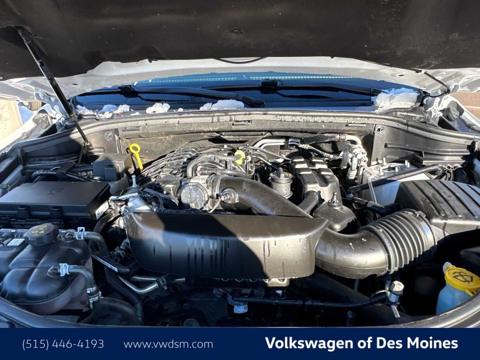 Thumbnail: 2023 Dodge Durango - 9