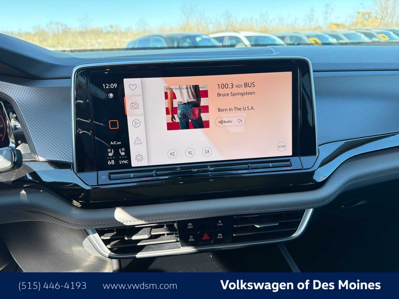 Thumbnail: 2026 Volkswagen Atlas - 18