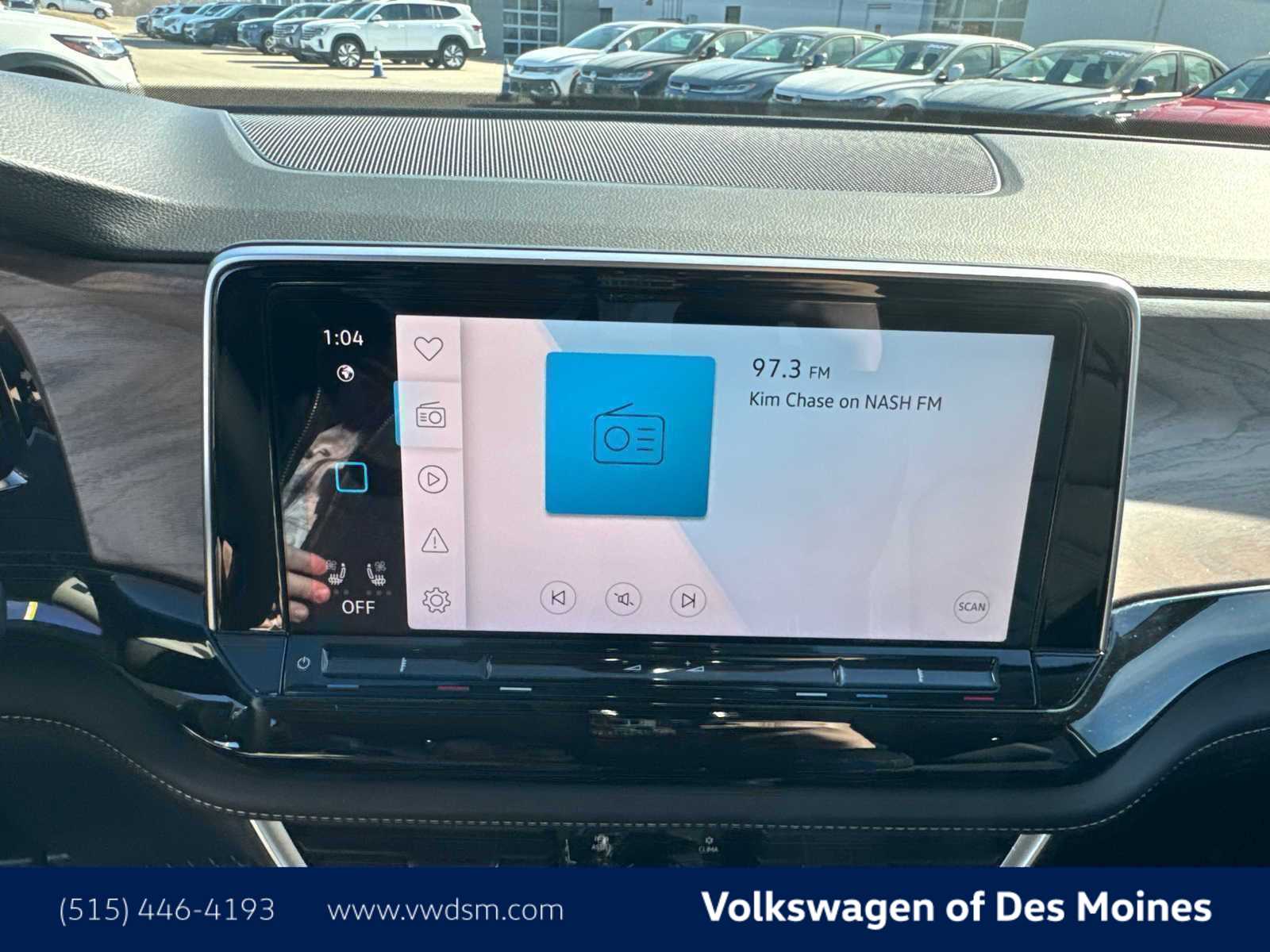 Thumbnail: 2026 Volkswagen Atlas - 18