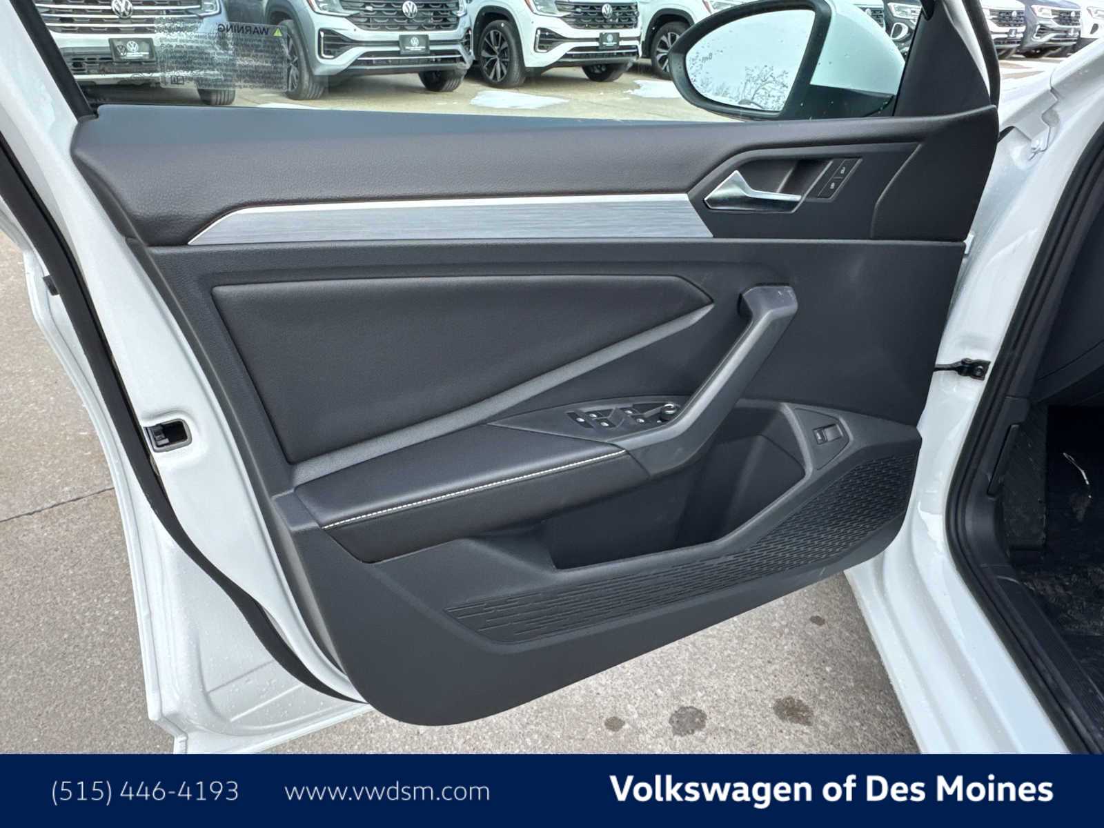 Thumbnail: 2026 Volkswagen Jetta - 21