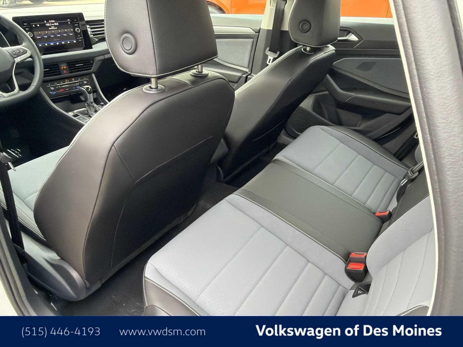 Thumbnail: 2026 Volkswagen Jetta - 12