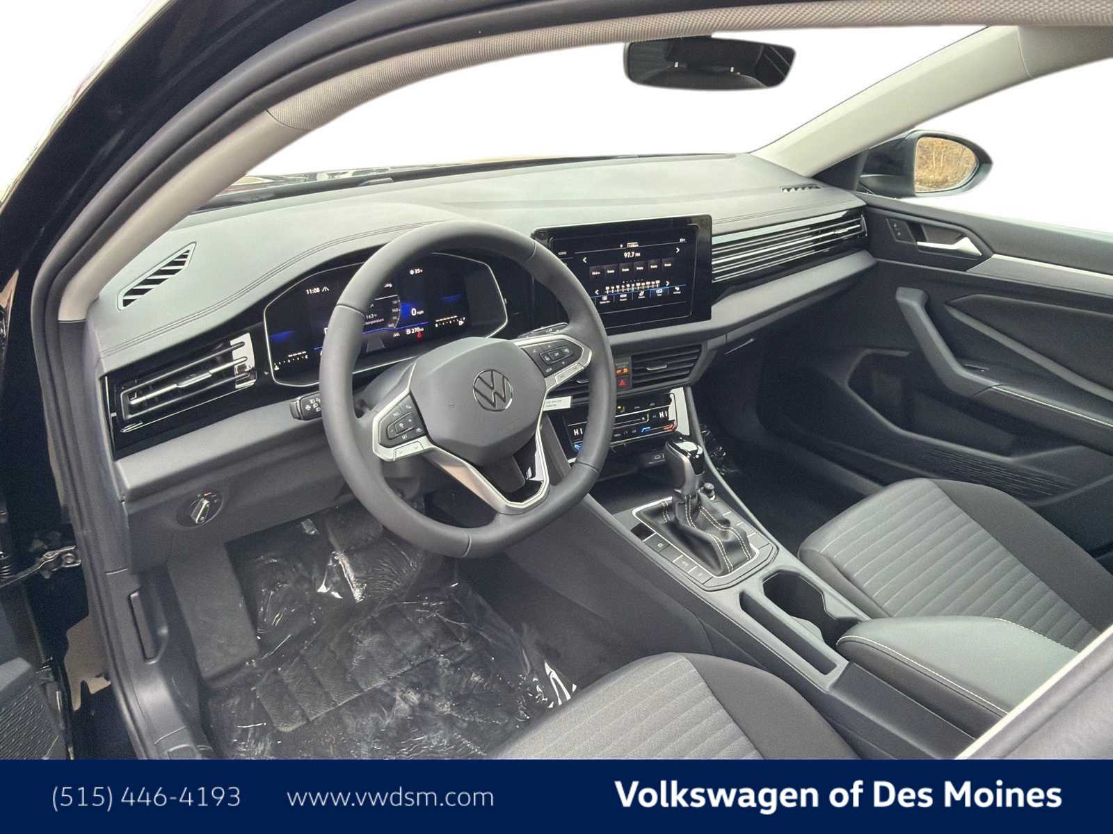 Thumbnail: 2026 Volkswagen Jetta - 2