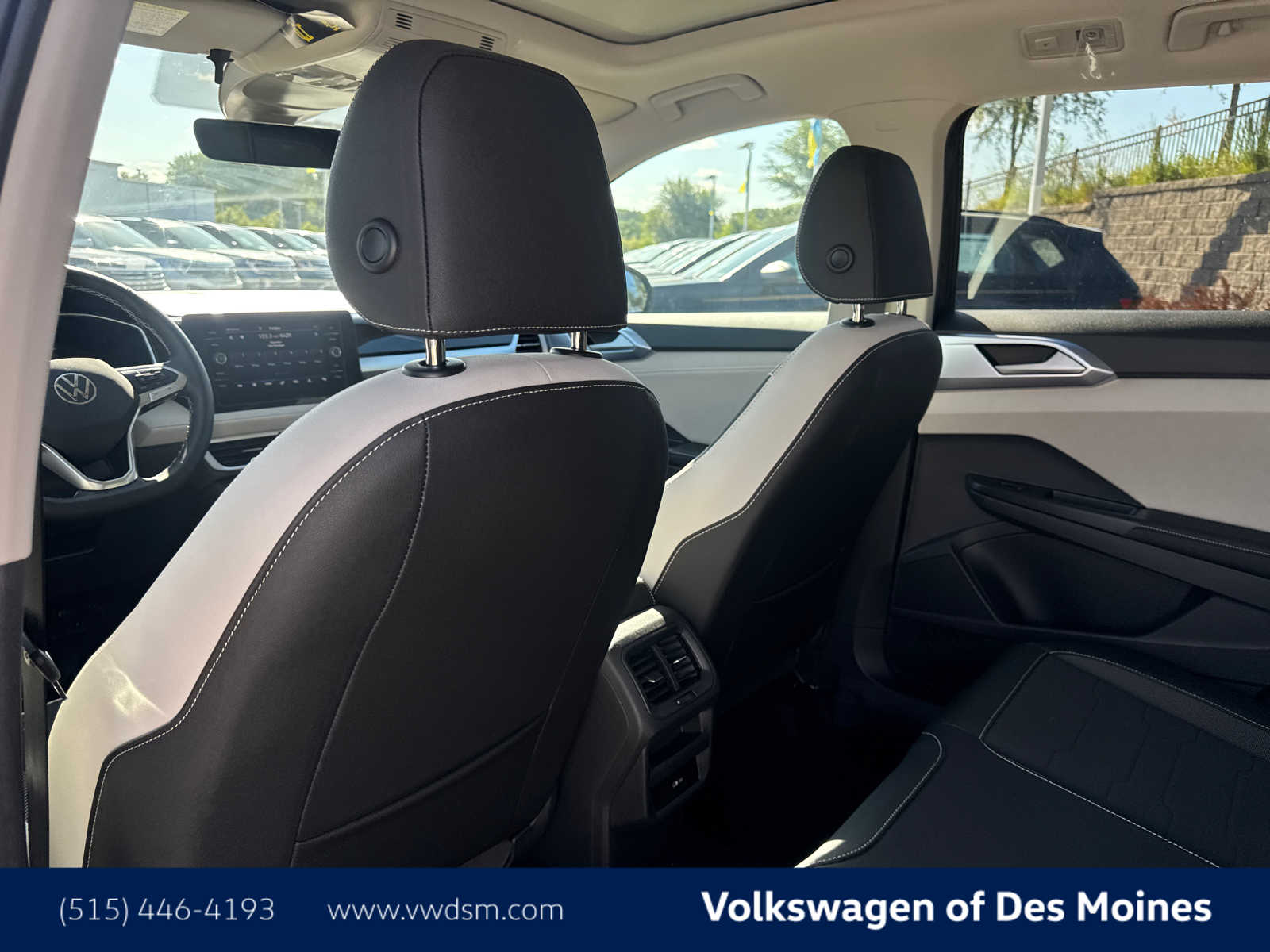 Thumbnail: 2025 Volkswagen Taos - 13