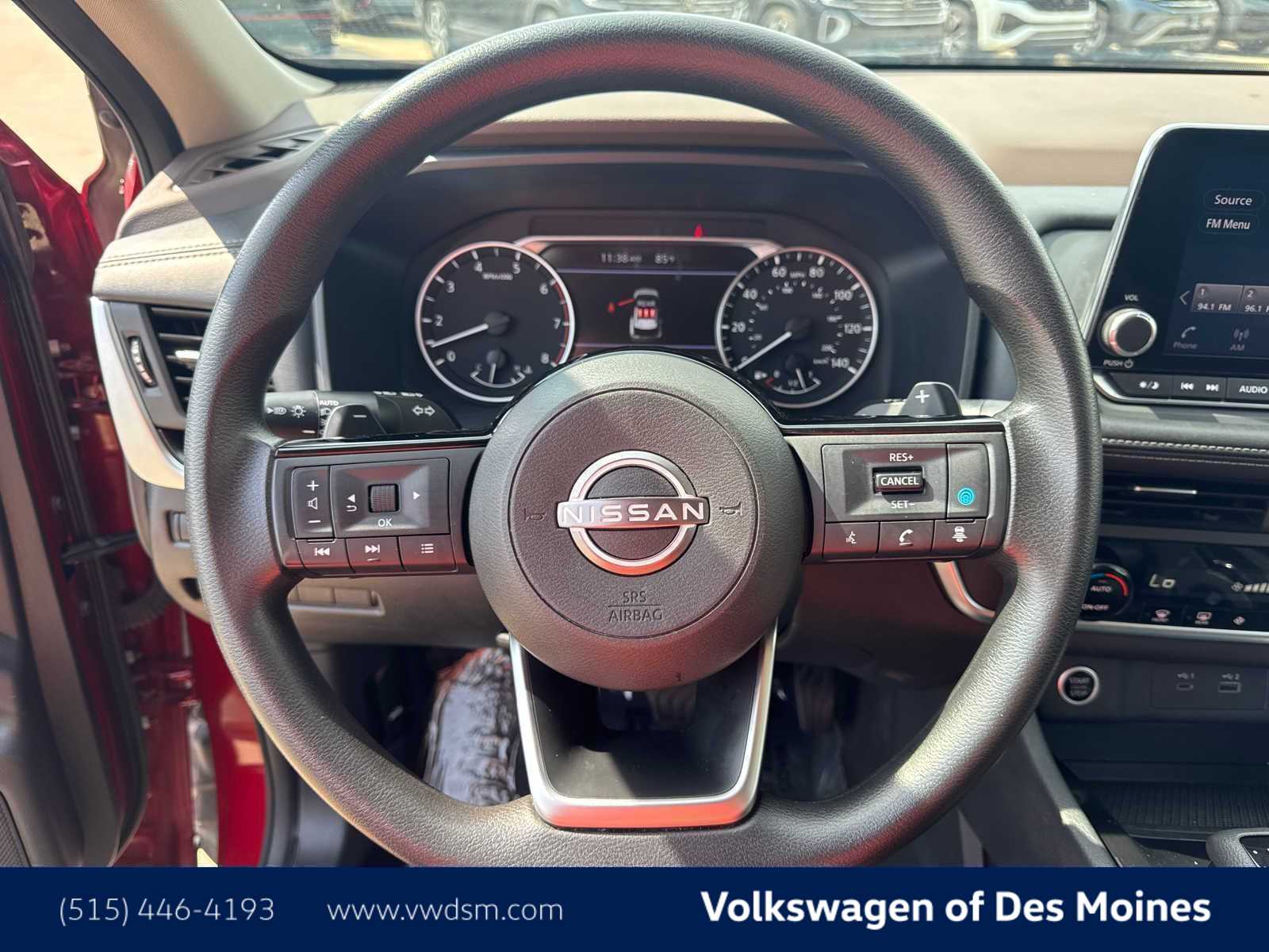 Thumbnail: 2023 Nissan Rogue - 15