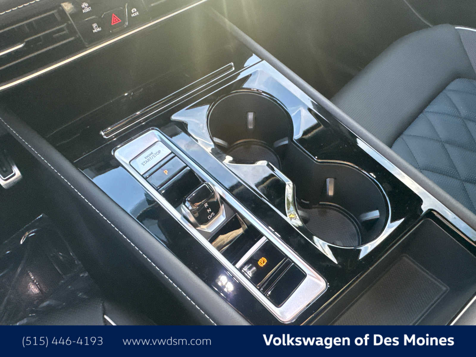 Thumbnail: 2026 Volkswagen Atlas - 16