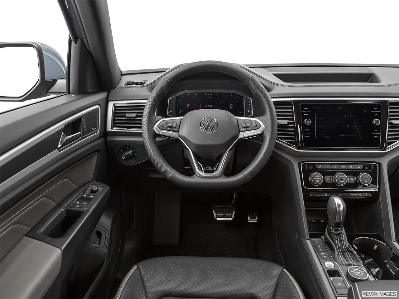 Thumbnail: 2021 Volkswagen Atlas - 12