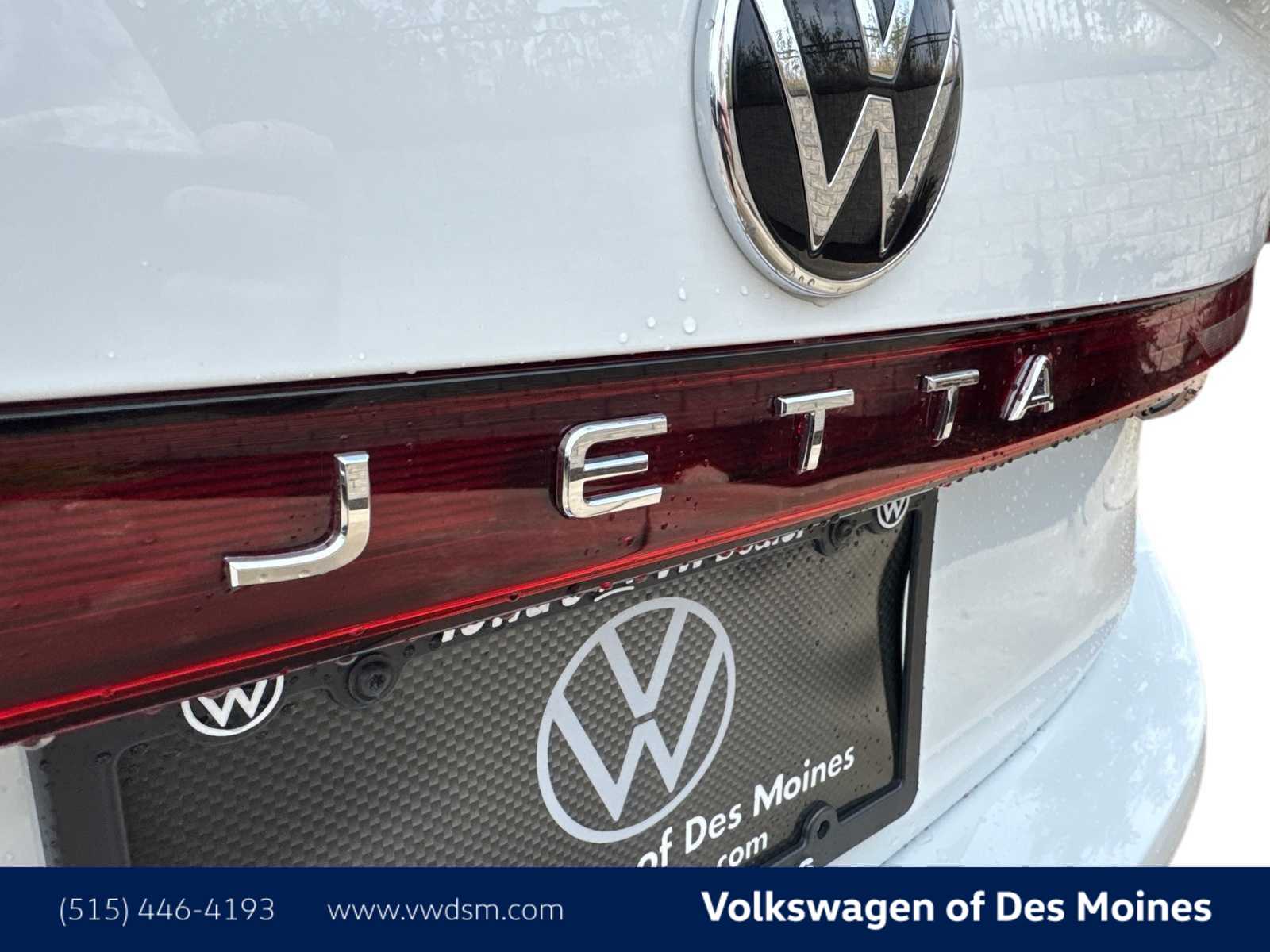 Thumbnail: 2026 Volkswagen Jetta - 6