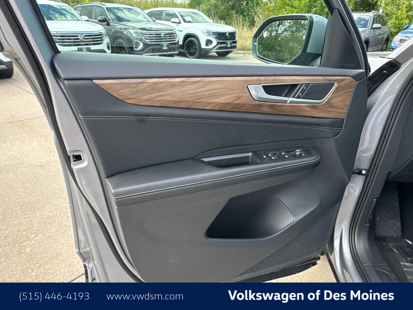 Thumbnail: 2026 Volkswagen Atlas - 23