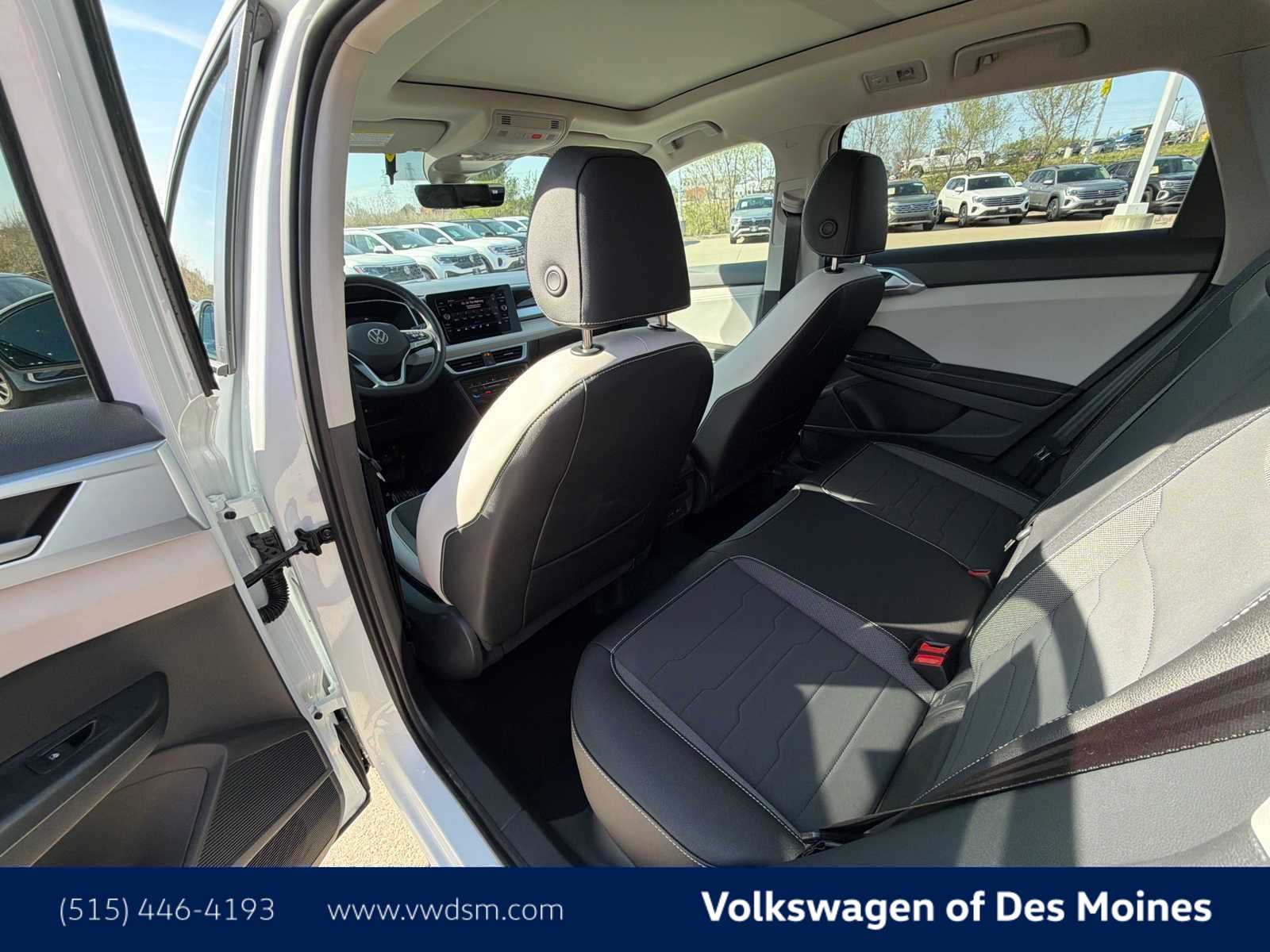 Thumbnail: 2026 Volkswagen Taos - 13