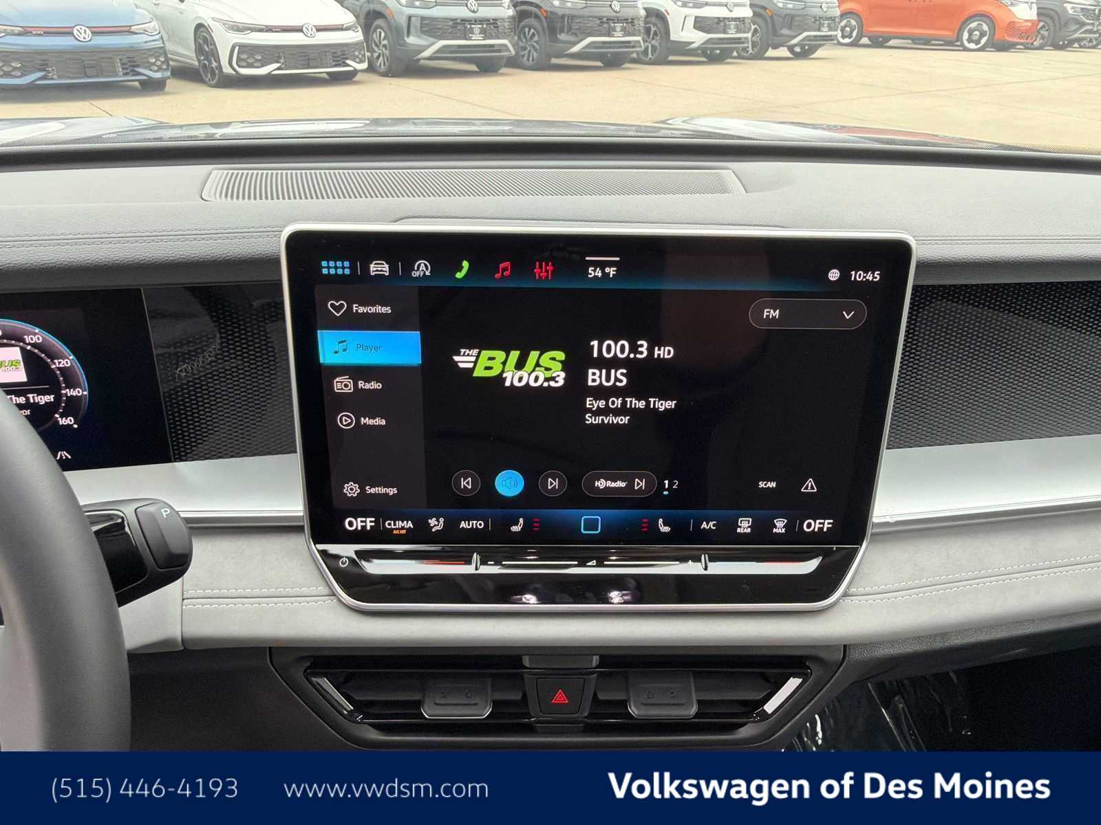 Thumbnail: 2026 Volkswagen Tiguan - 17