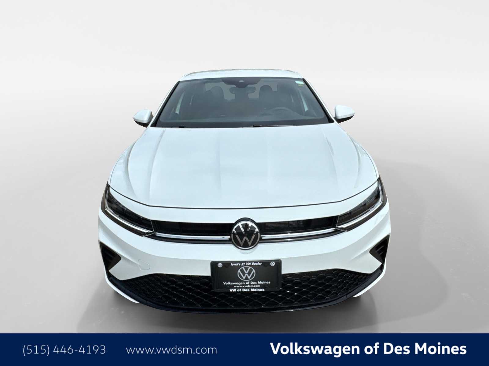 Thumbnail: 2026 Volkswagen Jetta - 7