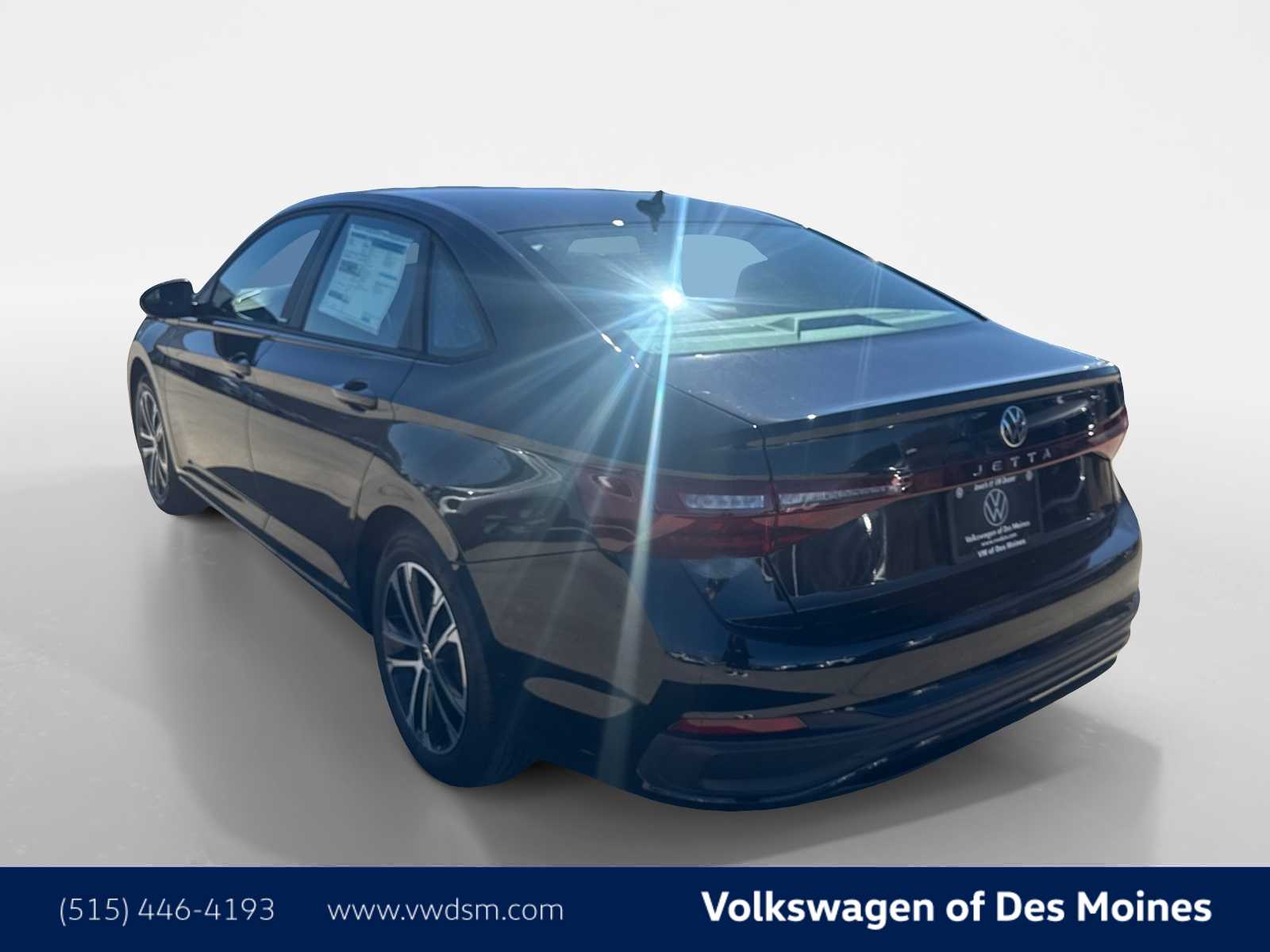Thumbnail: 2026 Volkswagen Jetta - 4