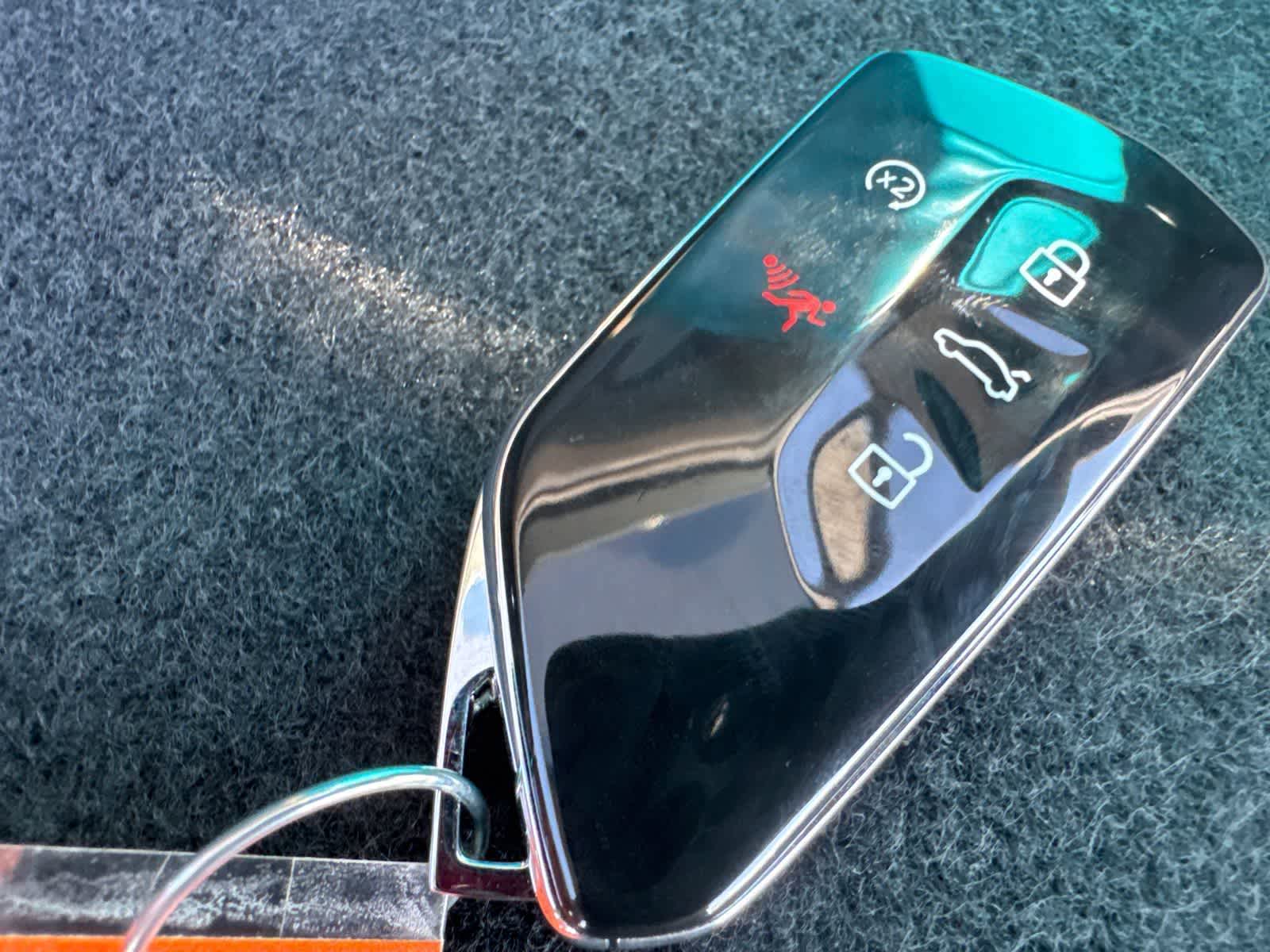 Thumbnail: 2025 Volkswagen Atlas - 20