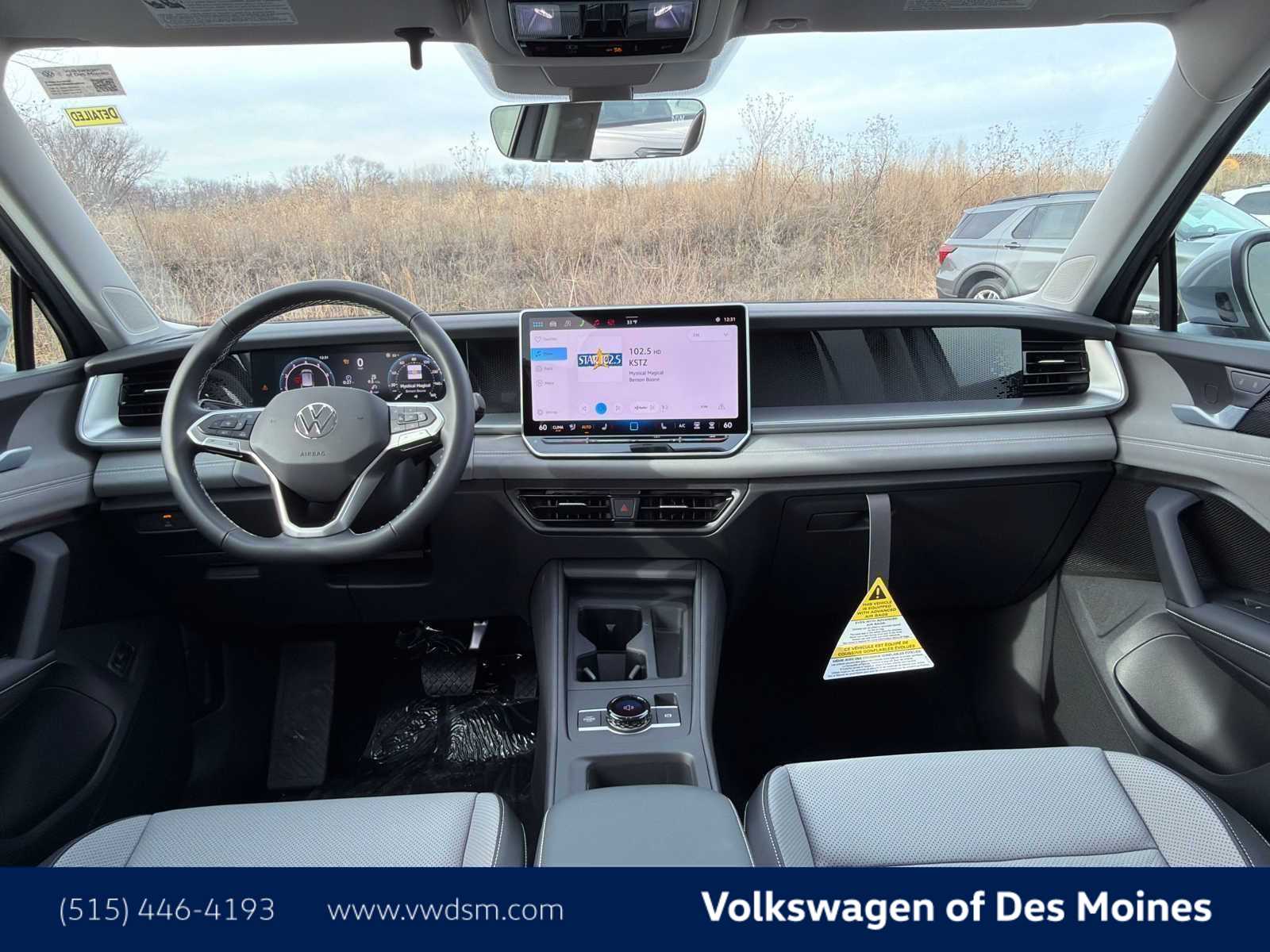 Thumbnail: 2026 Volkswagen Tiguan - 10