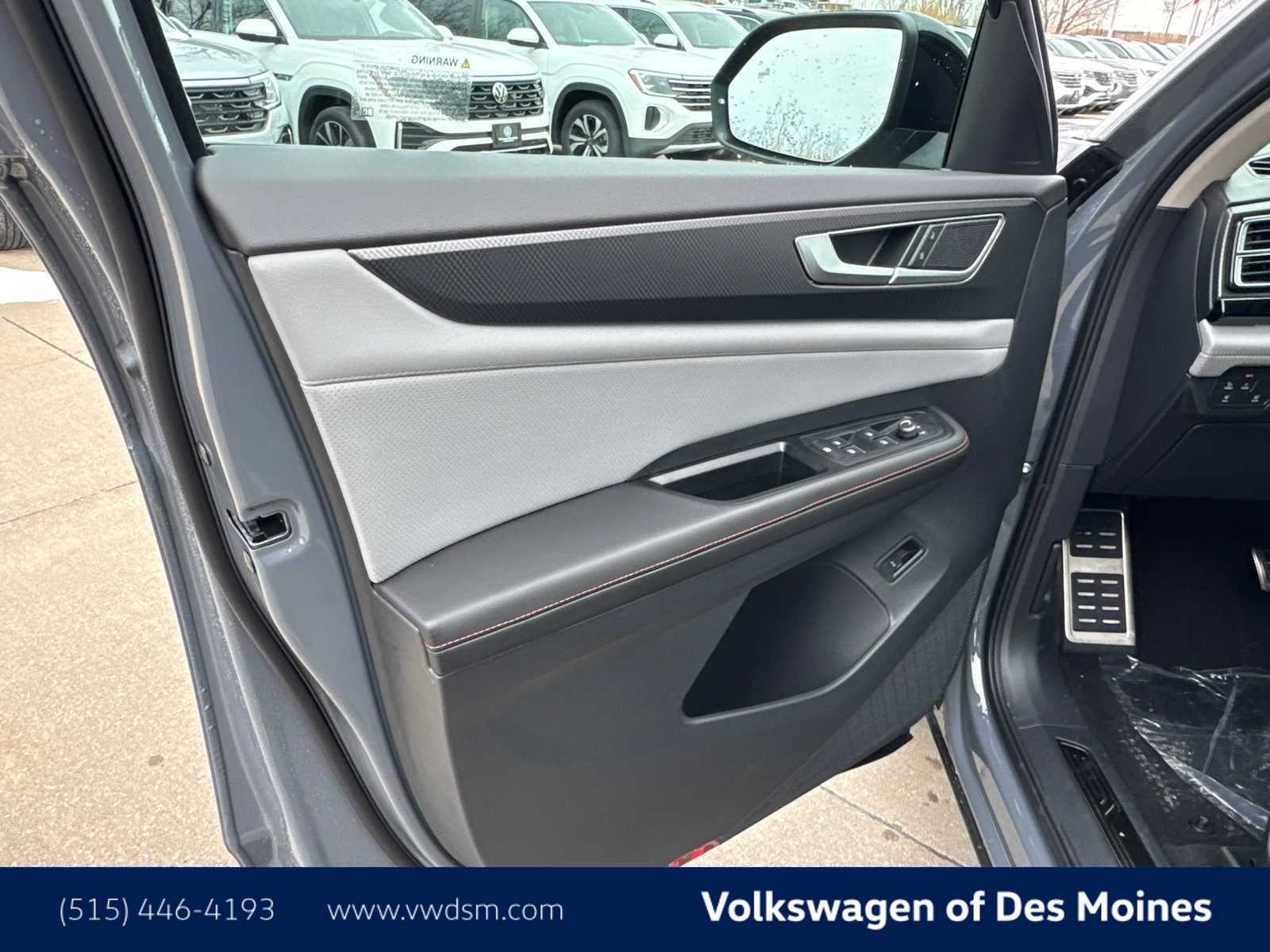 Thumbnail: 2026 Volkswagen Atlas - 23