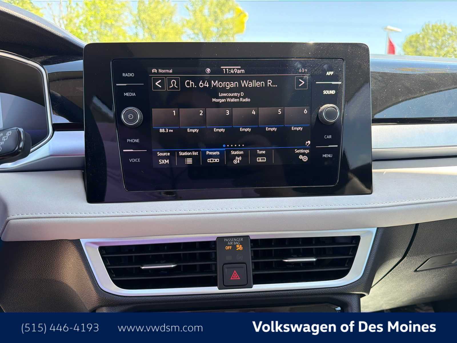 Thumbnail: 2026 Volkswagen Taos - 17