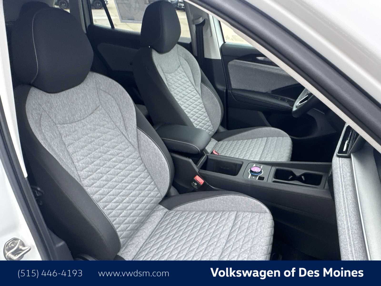 Thumbnail: 2026 Volkswagen Tiguan - 14