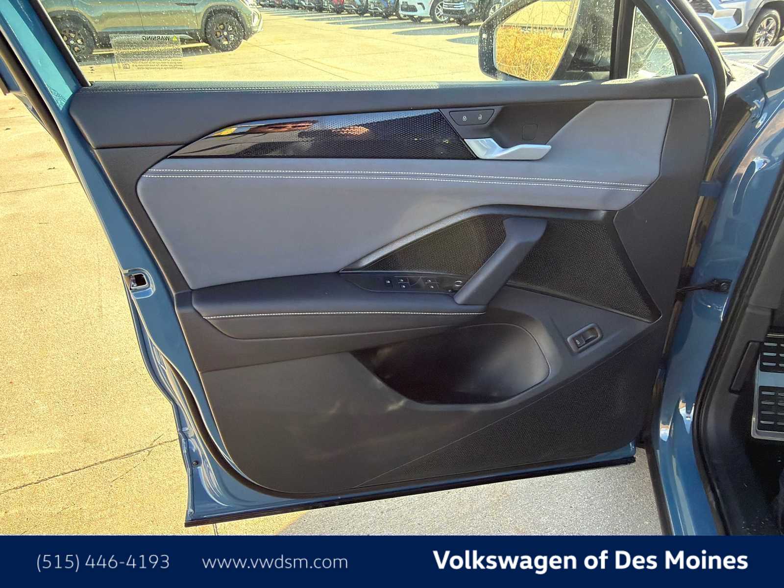 Thumbnail: 2026 Volkswagen Tiguan - 22