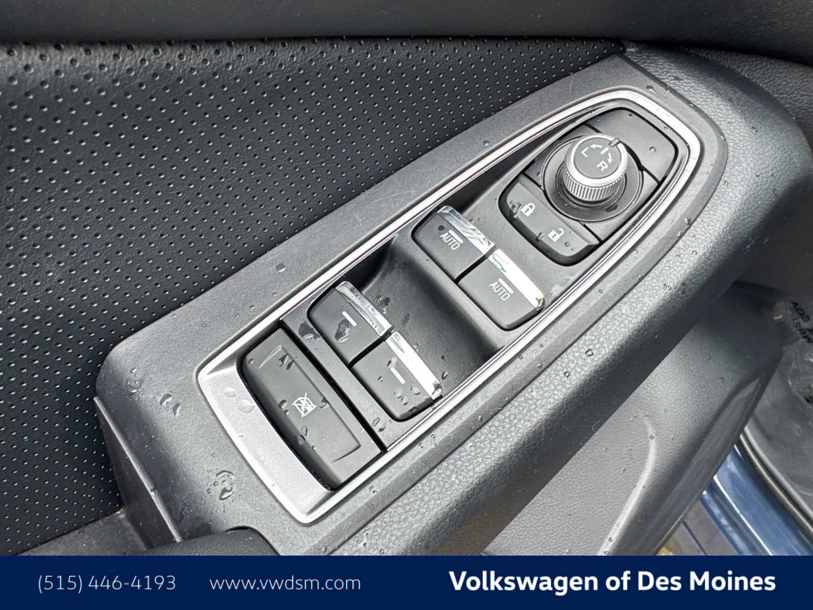 Thumbnail: 2023 Subaru Ascent - 24