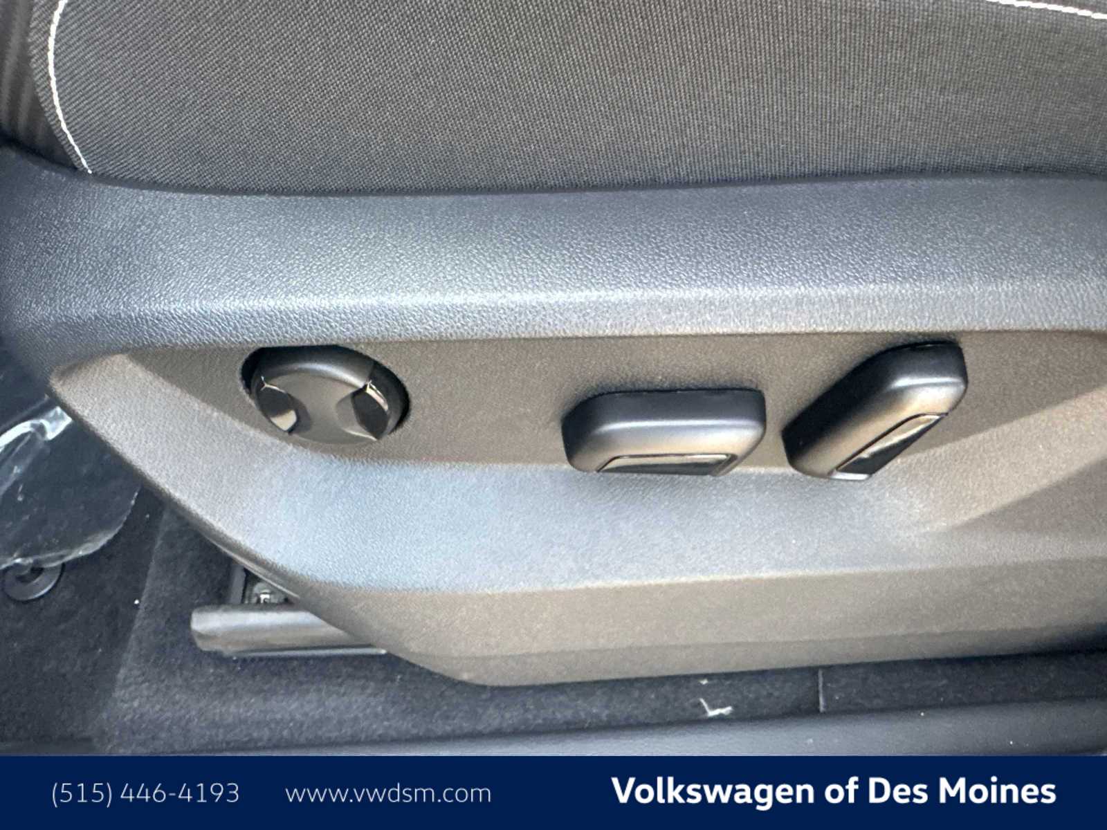 Thumbnail: 2026 Volkswagen Atlas - 24