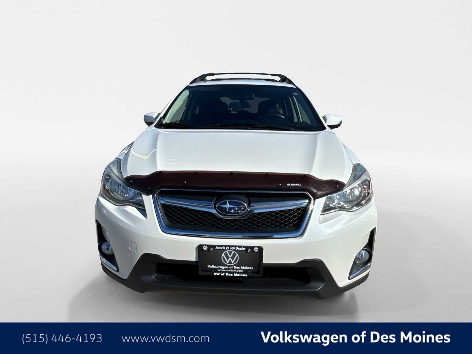 Thumbnail: 2016 Subaru Crosstrek - 7