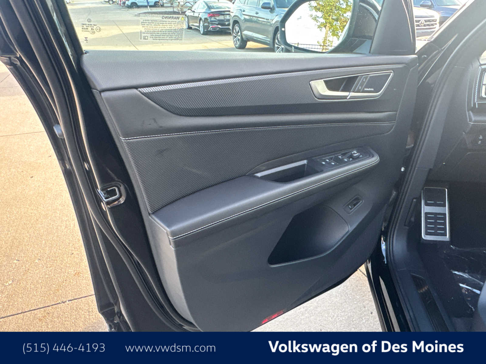 Thumbnail: 2026 Volkswagen Atlas - 22