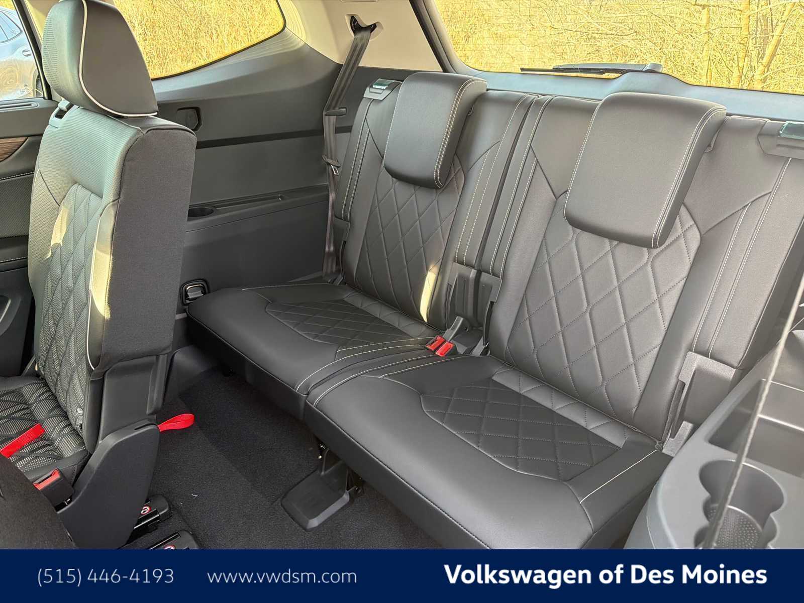 Thumbnail: 2026 Volkswagen Atlas - 14